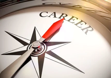 Preparing for Career Success with a Plan