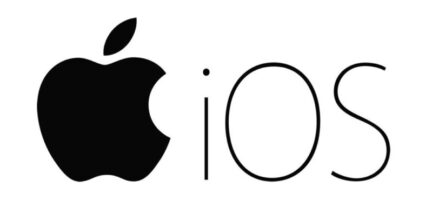 IOS-Emblem