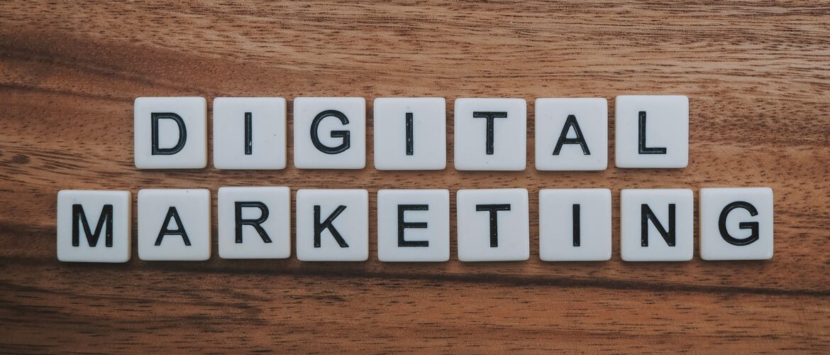 Digital Marketing Trends In 2024 And Beyond