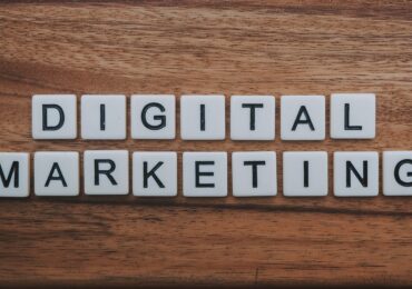 Digital Marketing Trends In 2024 And Beyond
