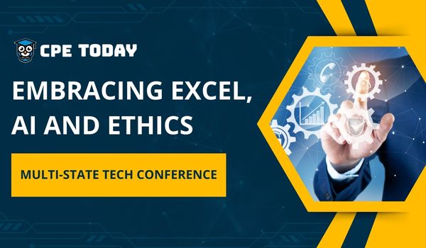 K2's Embracing Excel, AI and Ethics: Multi-State Tech Conference