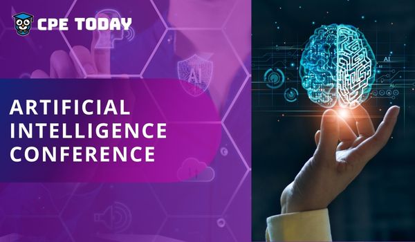 K2's Fall Artificial Intelligence Conference