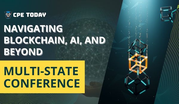 K2's Navigating Blockchain, AI, and Beyond: Multi-State Conference