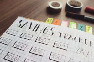 Building Wealth from the Inside Out