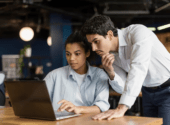 AI Improvements For Marketing