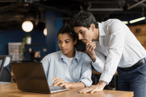 AI Improvements For Marketing