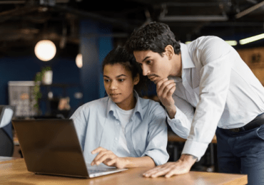 AI Improvements For Marketing