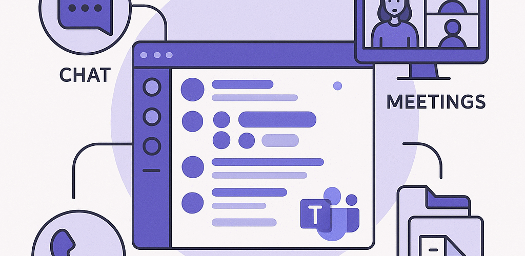 Microsoft Teams - The Ultimate Communication And Collaboration Tool