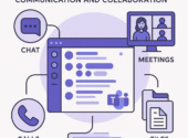 Microsoft Teams - The Ultimate Communication And Collaboration Tool