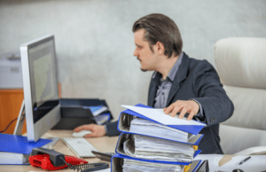 Tips For Getting Audit-Ready