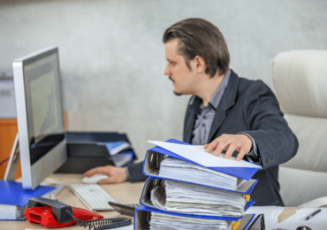 Tips For Getting Audit-Ready