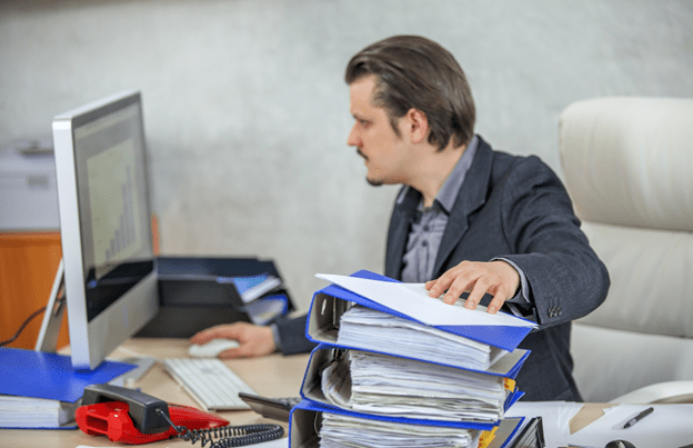 Tips For Getting Audit-Ready