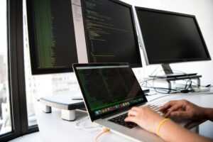 Integrating Digital Technology