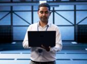 The Future of Industrial Computing