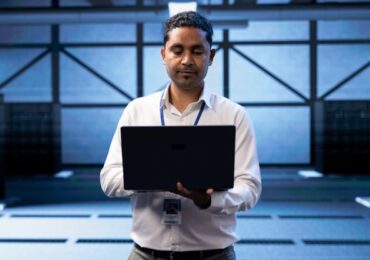 The Future of Industrial Computing