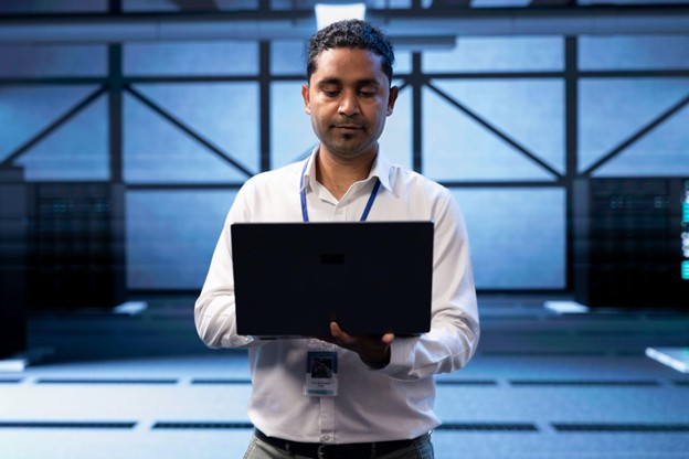 The Future of Industrial Computing