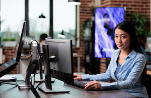 Making AI Work With You, Not For You