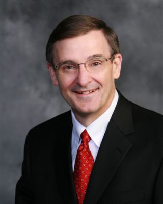 14 Randy Johnston