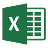 Excel Icon for Add-Ins excel