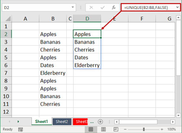 Introductory Example of a Dynamic Array Introductory Example of a Dynamic Array