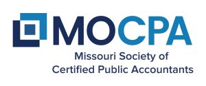 Missouri Society of CPAs Logo MOCPA
