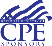 NASBA – National Registry of CPE Sponsors NASBA - National Registry of CPE Sponsors
