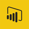 Power BI Logo